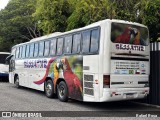 Bessatur Turismo 7B93 na cidade de Belém, Pará, Brasil, por Rafael Rosa. Número da foto: #13312360.