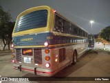 Ônibus Particulares 6533 na cidade de São Paulo, São Paulo, Brasil, por Atilio Torres. Número da foto: #13310041.