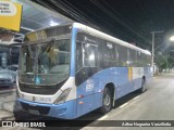 Rápido Araguaia 50.178 na cidade de Governador Valadares, Minas Gerais, Brasil, por Arthur Nogueira Vanzillotta. Número da foto: #13310370.