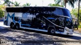 Empresa de Ônibus Nossa Senhora da Penha 65265 na cidade de Bauru, São Paulo, Brasil, por Rafael Viana Busólogo Bauru. Número da foto: #13310774.