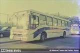 SBC Trans 035 na cidade de São Bernardo do Campo, São Paulo, Brasil, por Waldemar Pereira de Freitas Junior. Número da foto: #13311169.