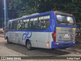 Viação Vila Real B11602 na cidade de Rio de Janeiro, Rio de Janeiro, Brasil, por Rodrigo Miguel. Número da foto: #13312739.