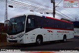 Viação Piracicabana 5505 na cidade de São José dos Campos, São Paulo, Brasil, por Paulo Rafael Peixoto. Número da foto: #13310263.