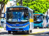 Vitória Transportes 131673 na cidade de Aracaju, Sergipe, Brasil, por Ronald Gabriel. Número da foto: #13310546.