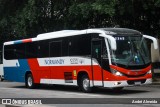 Viação Normandy do Triângulo C12505 na cidade de Rio de Janeiro, Rio de Janeiro, Brasil, por André Almeida. Número da foto: #13311171.