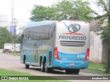 Auto Viação Progresso 6135 na cidade de Recife, Pernambuco, Brasil, por Jonathan Silva. Número da foto: #13310589.