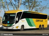 Empresa Gontijo de Transportes 19815 na cidade de Teresina, Piauí, Brasil, por João Victor. Número da foto: #13312814.