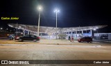 Terminais Rodoviários e Urbanos TERMINAL 01 BRT NORTE SUL - T RECANTO DO BOSQUE na cidade de Goiânia, Goiás, Brasil, por Carlos Júnior. Número da foto: #13312257.