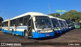 Metrobus 1120 na cidade de Goiânia, Goiás, Brasil, por Carlos Júnior. Número da foto: #13312240.