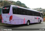 TransMargoo RJ 518.033 na cidade de Volta Redonda, Rio de Janeiro, Brasil, por Luiz Petriz. Número da foto: #13312599.