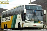 Empresa Gontijo de Transportes 12185 na cidade de Jequié, Bahia, Brasil, por Filipe Lima. Número da foto: #13311110.