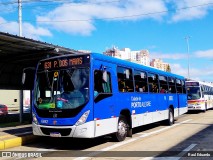 SOPAL - Sociedade de Ônibus Porto-Alegrense Ltda. 6692 na cidade de Porto Alegre, Rio Grande do Sul, Brasil, por Raul Eduardo. Número da foto: #13310277.