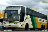Empresa Gontijo de Transportes 12760 na cidade de Jequié, Bahia, Brasil, por Filipe Lima. Número da foto: #13311279.