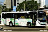 TCCC - Transporte Coletivo Cidade Canção 7320 na cidade de Maringá, Paraná, Brasil, por Pedroka Ternoski. Número da foto: #13311770.