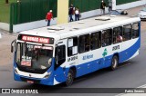 Viação Forte AF-98514 na cidade de Belém, Pará, Brasil, por Fabio Soares. Número da foto: #13310142.