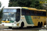 Empresa Gontijo de Transportes 15795 na cidade de Jequié, Bahia, Brasil, por Filipe Lima. Número da foto: #13311390.