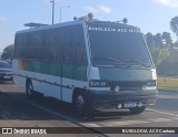 Ônibus Particulares 1307 na cidade de Curitiba, Paraná, Brasil, por BUSOLOGIA ACS Caetano. Número da foto: #:id.