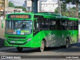 Transportes Santo Antônio RJ 161.019 na cidade de Duque de Caxias, Rio de Janeiro, Brasil, por André Almeida. Número da foto: #13311318.