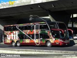 UTIL - União Transporte Interestadual de Luxo 13101 na cidade de Belo Horizonte, Minas Gerais, Brasil, por Natanael Arruda. Número da foto: #13311092.