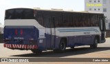 Metrobus 801 na cidade de Goiânia, Goiás, Brasil, por Carlos Júnior. Número da foto: #13311880.