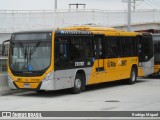 Mobi Rio E901101 na cidade de Rio de Janeiro, Rio de Janeiro, Brasil, por Rodrigo Miguel. Número da foto: #13310833.