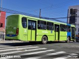 Taguatur - Taguatinga Transporte e Turismo 03450 na cidade de Teresina, Piauí, Brasil, por Otto Danger. Número da foto: #13310747.