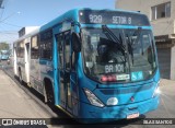 Viação Serrana 15282 na cidade de Serra, Espírito Santo, Brasil, por SILAS SANTOS. Número da foto: #13310335.