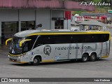 RodeRotas - Rotas de Viação do Triângulo 7726 na cidade de Juiz de Fora, Minas Gerais, Brasil, por Luiz Krolman. Número da foto: #13312585.