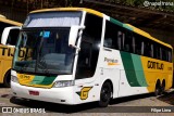 Empresa Gontijo de Transportes 12755 na cidade de Belo Horizonte, Minas Gerais, Brasil, por Filipe Lima. Número da foto: #13311417.