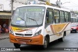 Expresso Pégaso 87315 na cidade de Rio de Janeiro, Rio de Janeiro, Brasil, por Rodrigo Miguel. Número da foto: #13312735.