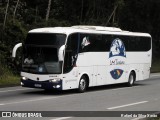 LAM Turismo 390/08 na cidade de Petrópolis, Rio de Janeiro, Brasil, por Rafael da Silva Xarão. Número da foto: #13312643.