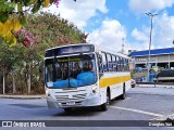 Ônibus Particulares 1G81 na cidade de Contagem, Minas Gerais, Brasil, por Douglas Yuri. Número da foto: #13310728.