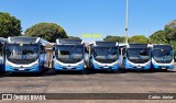 COOTEGO - Cooperativa de Transportes do Estado de Goiás 40.231 na cidade de Goiânia, Goiás, Brasil, por Carlos Júnior. Número da foto: #13312288.