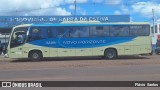 Viação Novo Horizonte 524911 na cidade de Barra da Estiva, Bahia, Brasil, por Flávio  Santos. Número da foto: #13310408.