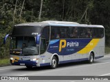 Patria Turismo 13000 na cidade de Petrópolis, Rio de Janeiro, Brasil, por Rafael da Silva Xarão. Número da foto: #13312636.