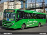Transportes Santo Antônio DC 3.130 na cidade de Duque de Caxias, Rio de Janeiro, Brasil, por André Almeida. Número da foto: #13311211.