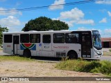 Transnacional Transportes Urbanos 08032 na cidade de Natal, Rio Grande do Norte, Brasil, por Yuri Mateus. Número da foto: #13310384.
