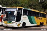 Empresa Gontijo de Transportes 12660 na cidade de Belo Horizonte, Minas Gerais, Brasil, por Filipe Lima. Número da foto: #13311402.
