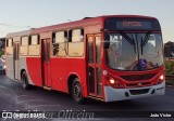 Ônibus Particulares 111 na cidade de Contagem, Minas Gerais, Brasil, por João Victor. Número da foto: #13312845.