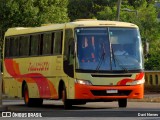 Transcotta Turismo 5110 na cidade de Ponte Nova, Minas Gerais, Brasil, por Davi Neves. Número da foto: #13312393.