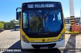 COOTEGO - Cooperativa de Transportes do Estado de Goiás 40183 na cidade de Goiânia, Goiás, Brasil, por Carlos Júnior. Número da foto: #13312101.