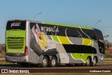 Brasil Sul Linhas Rodoviárias 3460 na cidade de Ourinhos, São Paulo, Brasil, por Guilherme Gomes. Número da foto: #13312282.