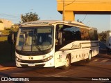 Viação Sertanezina 1530 na cidade de Sertãozinho, São Paulo, Brasil, por Jonas Miranda. Número da foto: #13312315.
