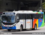 BR7 Mobilidade 1929 na cidade de São Bernardo do Campo, São Paulo, Brasil, por Matheus dos Anjos Silva. Número da foto: #13312214.