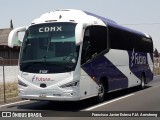 Futura 10256 na cidade de Ecatepec de Morelos, Estado de México, México, por Francisco Javier Esteva FJA Armstrong. Número da foto: #13310826.