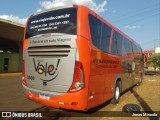 Viaje Vale Turismo 3300 na cidade de Igarapava, São Paulo, Brasil, por Jonas Miranda. Número da foto: #13312311.