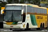 Empresa Gontijo de Transportes 12215 na cidade de Jequié, Bahia, Brasil, por Filipe Lima. Número da foto: #13311256.