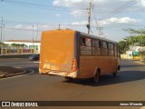 Sertran Transportes e Serviços LTDA RURAIS na cidade de Igarapava, São Paulo, Brasil, por Jonas Miranda. Número da foto: #13312289.