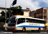 Viação Sertaneja 590 na cidade de Belo Horizonte, Minas Gerais, Brasil, por Rava Ogawa. Número da foto: #13311459.