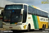 Empresa Gontijo de Transportes 12775 na cidade de Jequié, Bahia, Brasil, por Filipe Lima. Número da foto: #13311241.